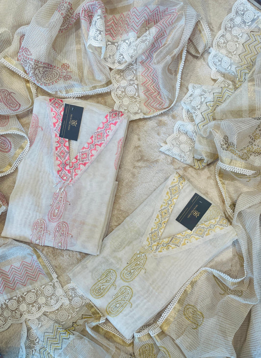 Kota Doriya Collection