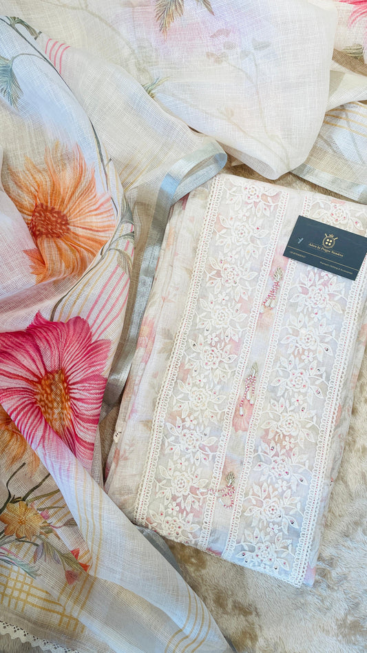 Linen Collection