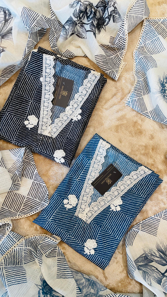 Linen Collection