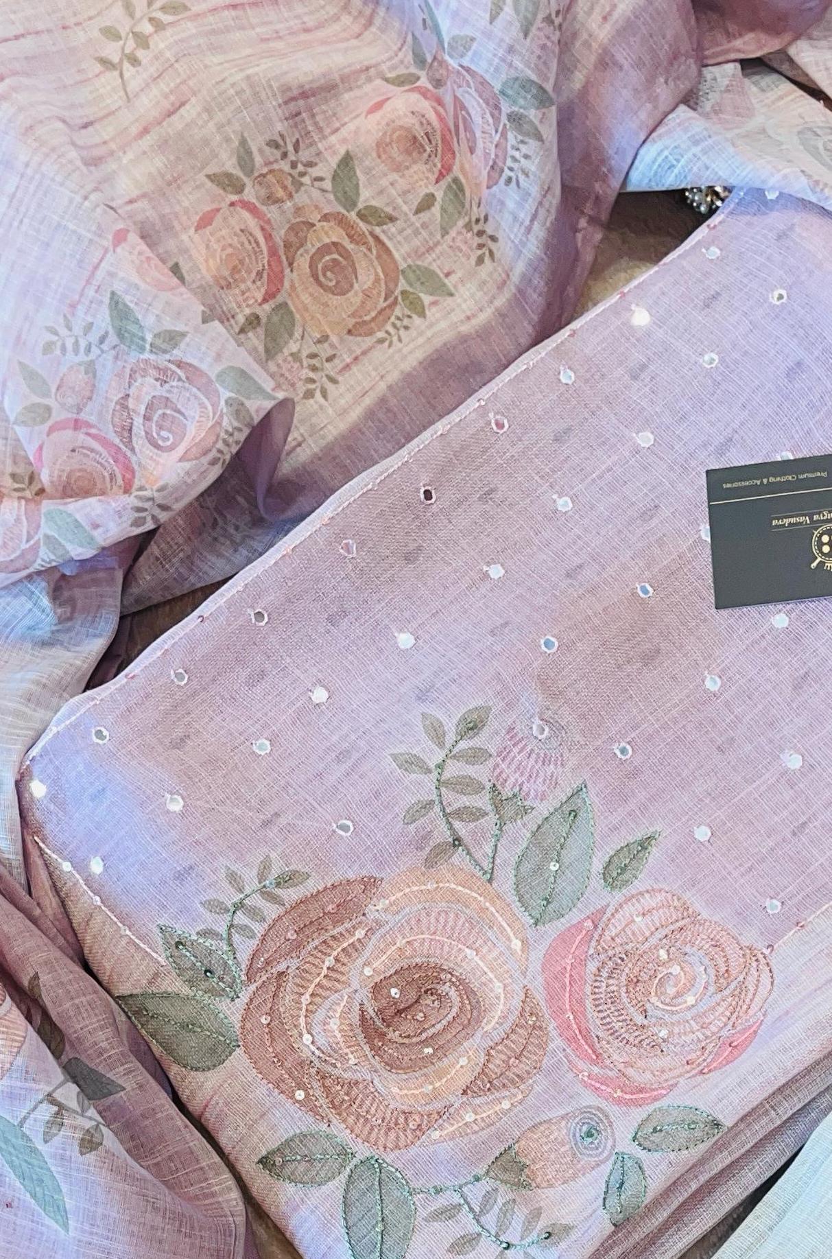 Linen Collection