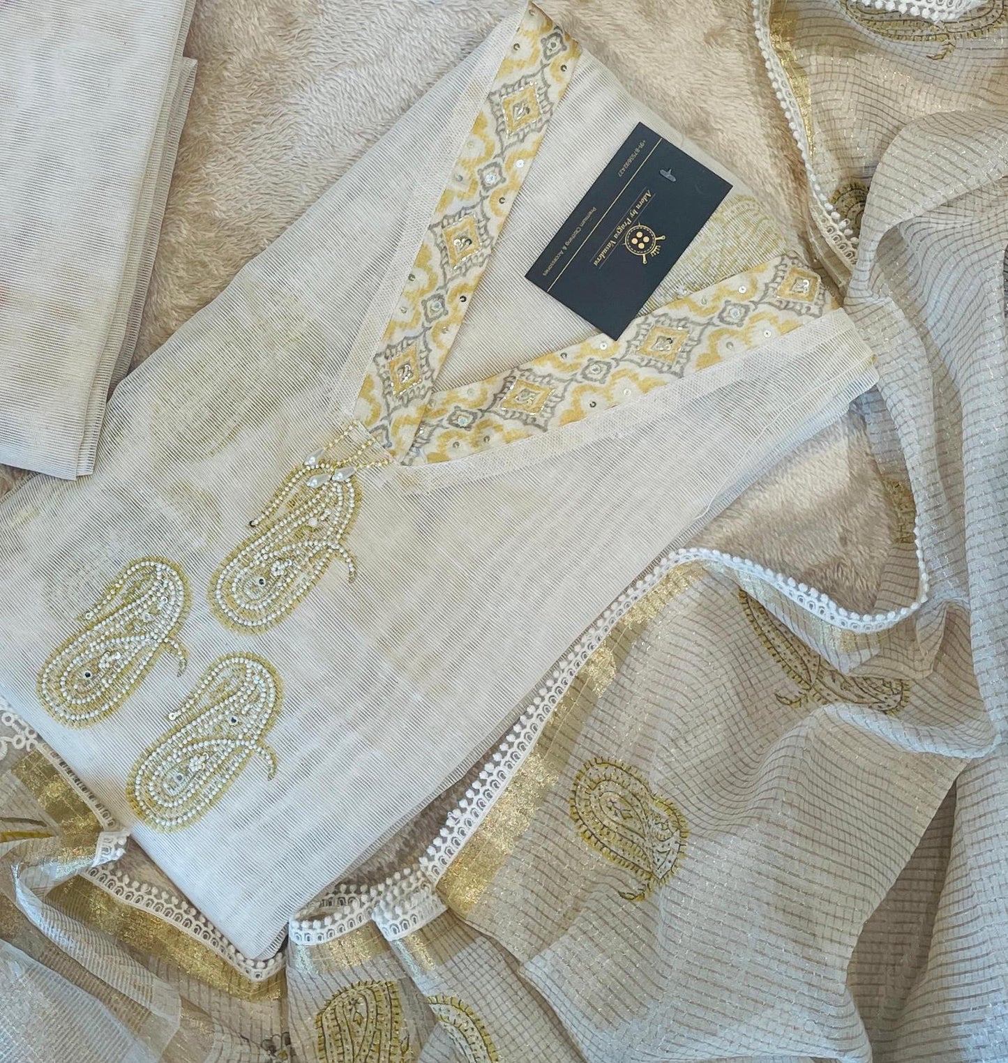 Kota Doriya Collection