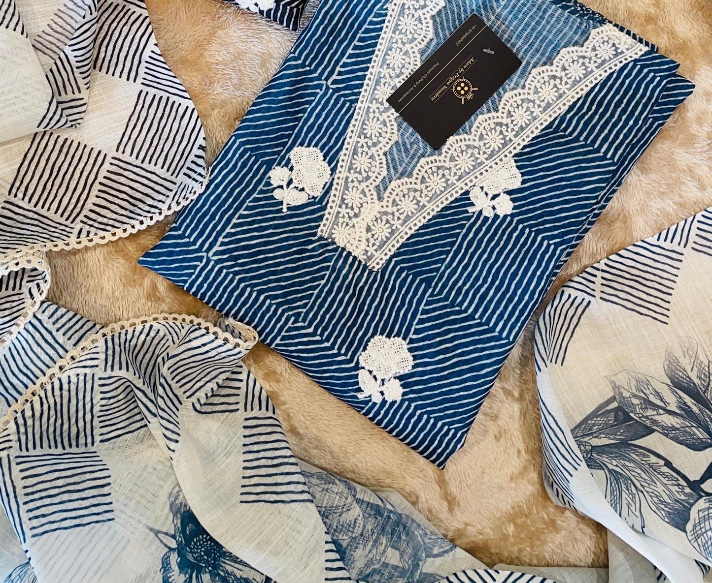 Linen Collection