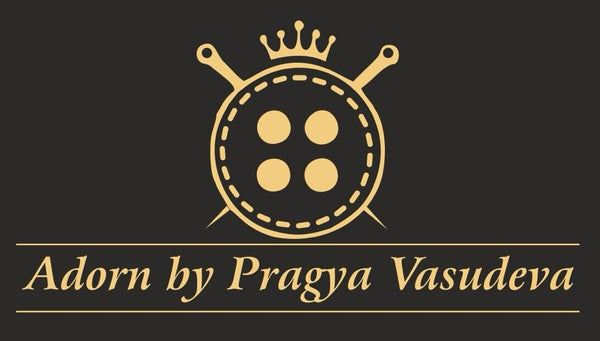 Adorn by Pragya Vasudeva